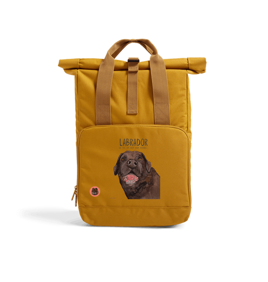Mustard Bag