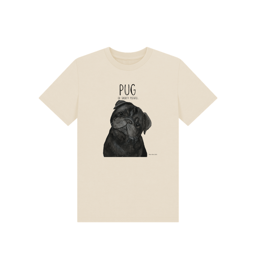 Oat Printed Kids T-Shirt