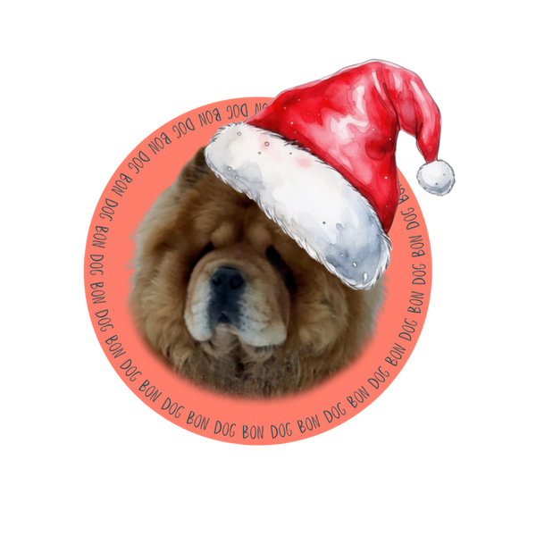 Bon Dog