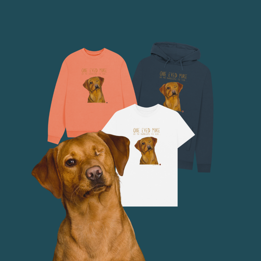The  EXCLUSIVE Wear Them Package