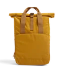 Paws on the Go: Ethical Dog Breed Backpack