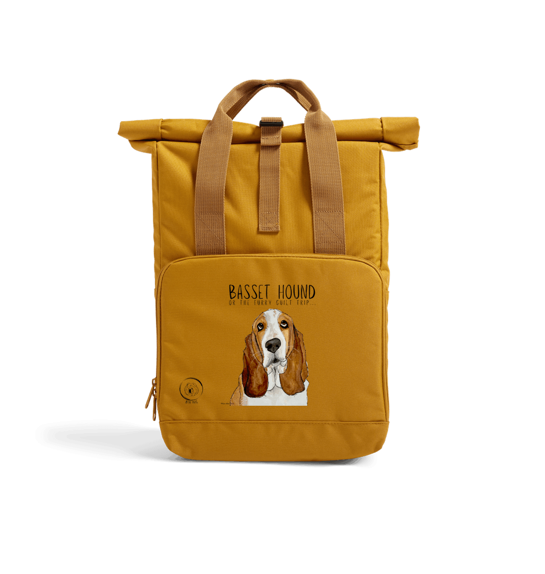 Mustard Bag