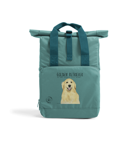 Sage Green Bag