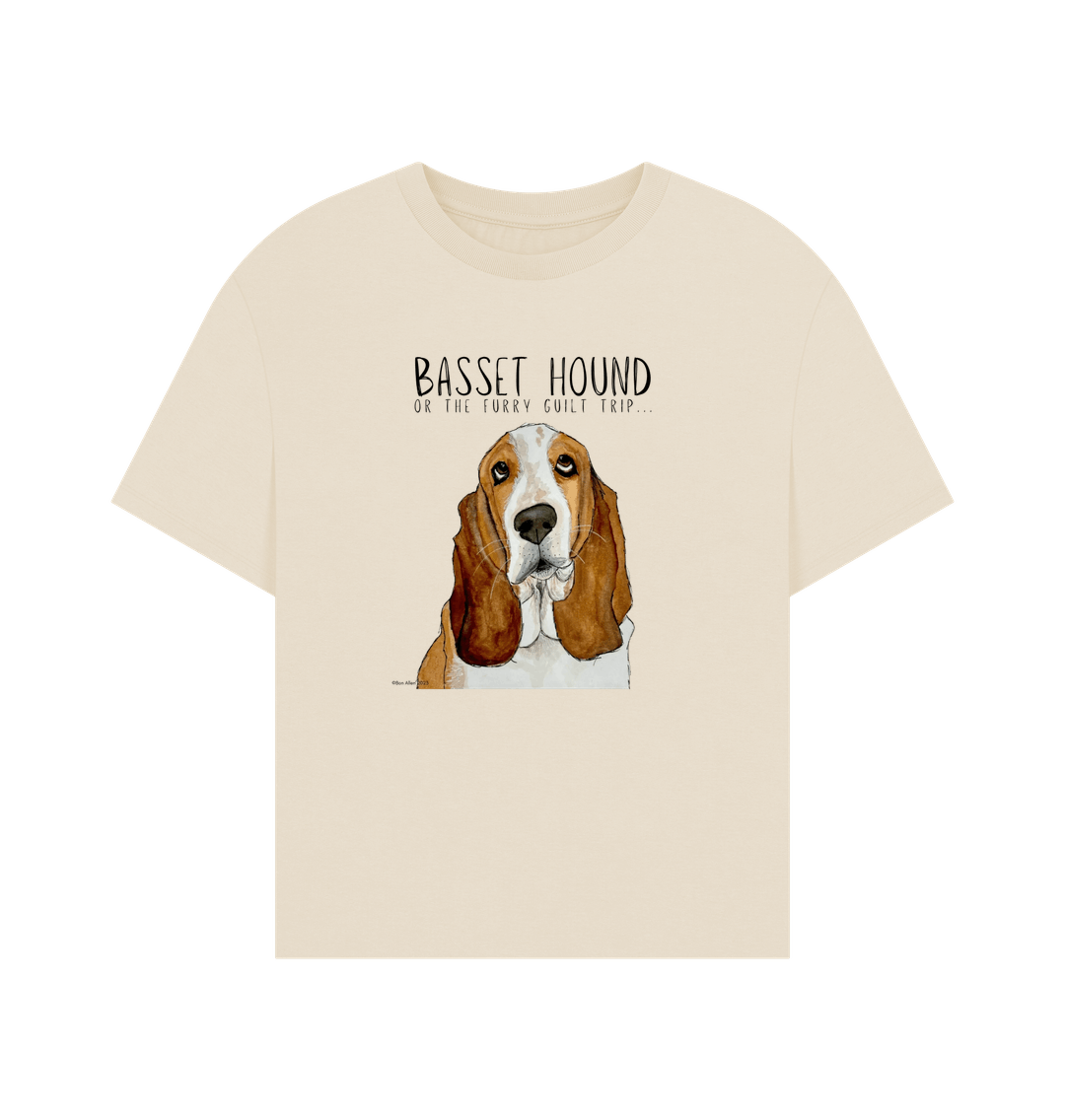 Oat Printed T-shirt