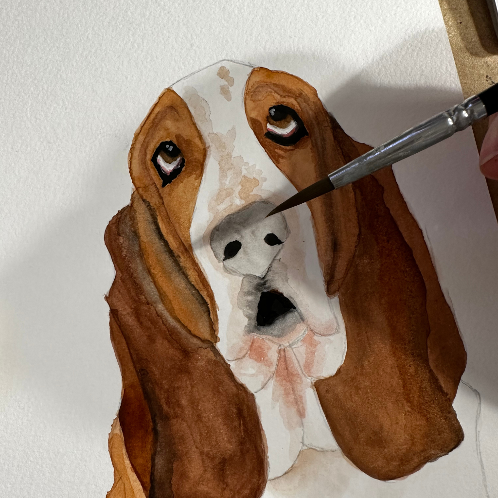 Walk a Mile in Their Paws – Custom Pet Flip Flops!