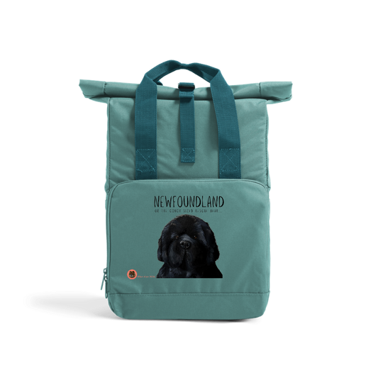 Couch-Sized Rescue Bear Backpack