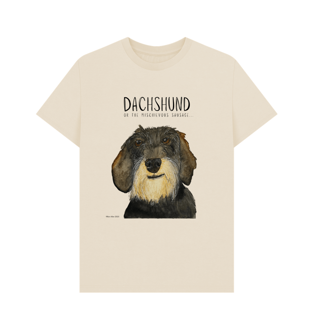 Oat Printed T-shirt