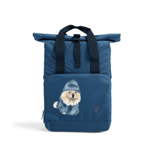 Carry Your Best Friend Everywhere – Literally!
