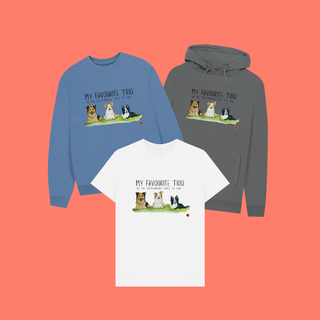 The AAD EXCLUSIVE Wear Them Package